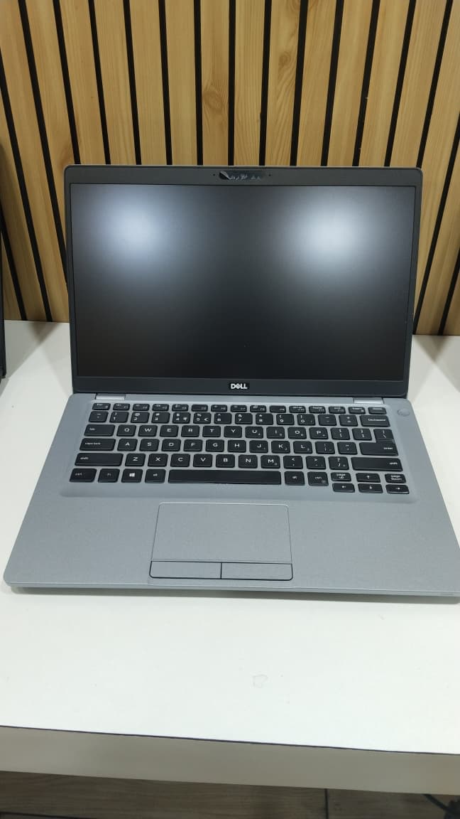 Dell Latitude 5410