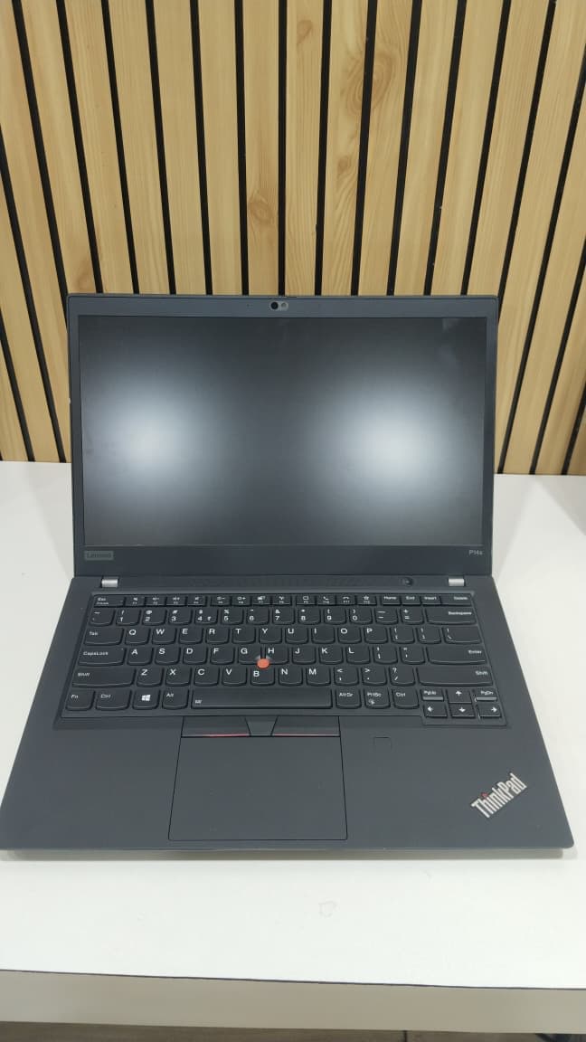 Lenovo Thinkpad T14S